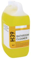 ACCENT enCap H39 Bathroom Cleaner & Sanitiser 3 x 5L