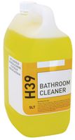 ACCENT Alkaline Bathroom Cleaner