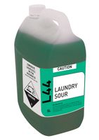 Laundry Controlled Dispensing