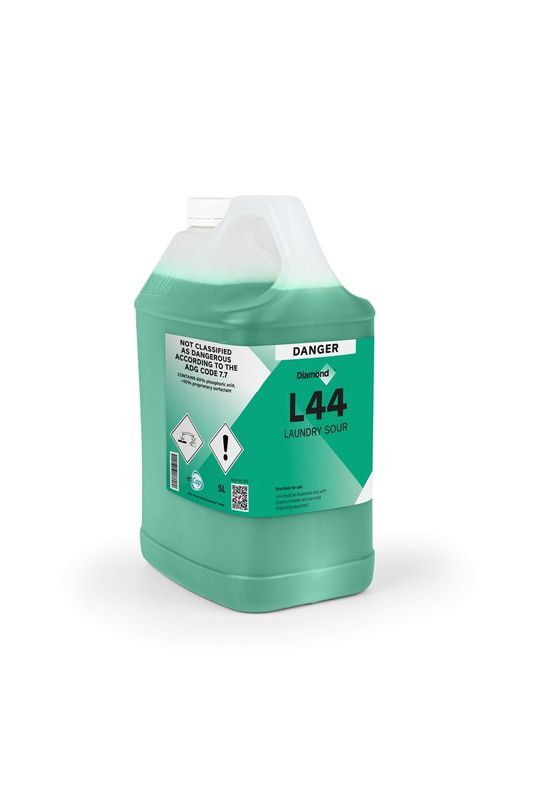 VERIDIA L44 Laundry Sour enCap 2 x 5L