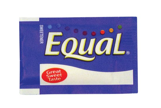 EQUAL Sachet (750)