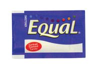 EQUAL Sachet (750)