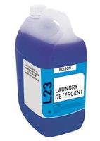 ACCENT enCap L23 Laundry Detergent 3 x 5L