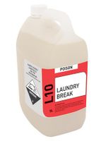 ACCENT enCap L10 Laundry Break 3 x 5L