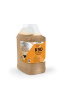 Oven & Grill Controlled Dispensing