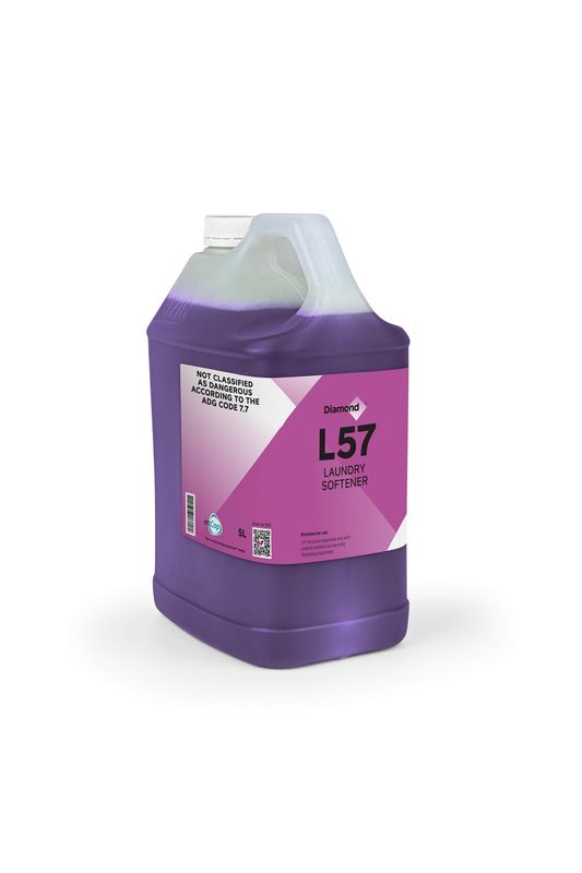 VERIDIA L57 Laundry Softener enCap 2 x 5L