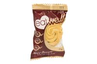 EATWELL PC Biscuits Fancy Choc Chip/Shortbread (100)