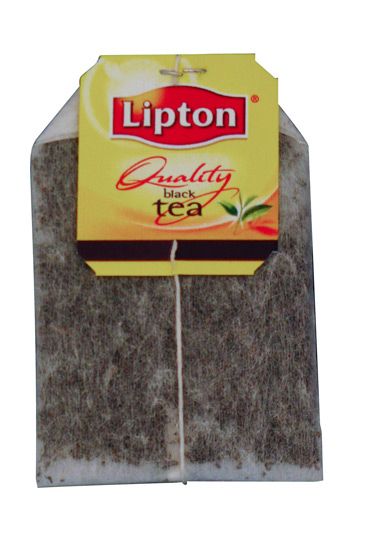 LIPTON Tea Cup Bag 10x100