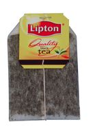 LIPTON Tea Cup Bag 10x100