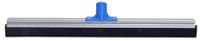 Aluminium/Neoprene Floor Squeegee 600mm Blue