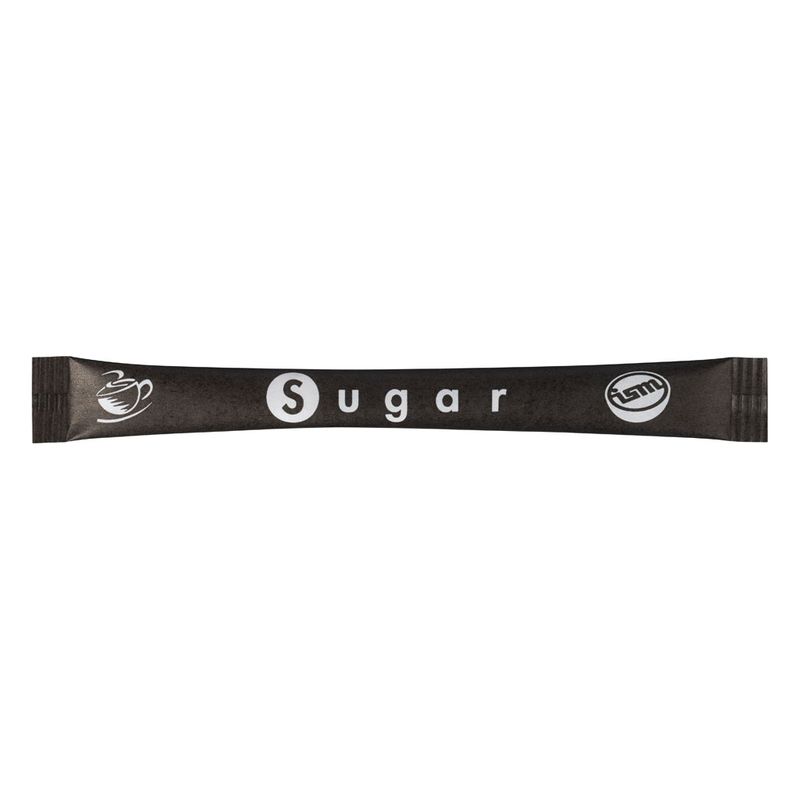 ISM Sugar Cafe Pencil Stick White (2000)