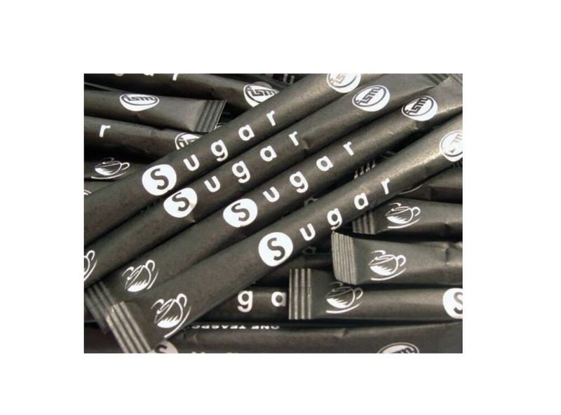 ISM Sugar Cafe Pencil Stick White (2000)