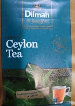 DILMAH Tea Envelopes Paper Wrap (1000)