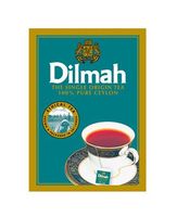 DILMAH Tea Envelopes Paper Wrap (1000)