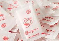 ISM Sugar Sachet White (2000)