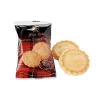 EATWELL PC Biscuits MacRae Shortbread (100)