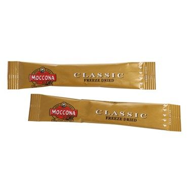 MOCCONA Classic Coffee Sticks 1.8g (1000)