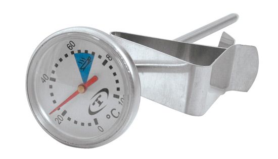 Café Milk Thermometer