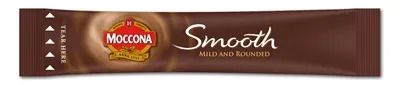 MOCCONA Smooth Coffee Sticks 1.8g (1000)