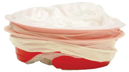 Emesis (Vomit) Bag (50)