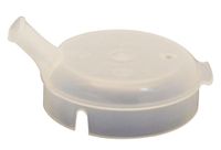 AUTOPLAS Feeder Cap for 250mL Feeder Cup