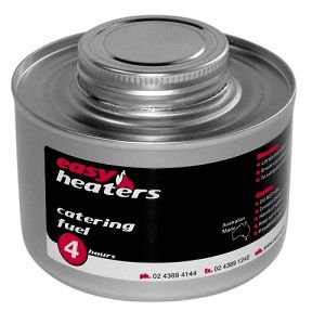 Chafer Fuel 4 Hr (24)