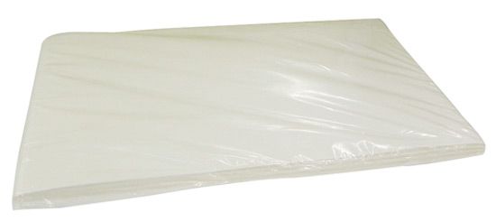 Baking Paper Sheets White 405 x 710mm (500)