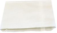 Paper Bag White Cutlery 240 x 83mm (1000)