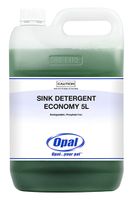 OPAL Sink Detergent Economy 5L