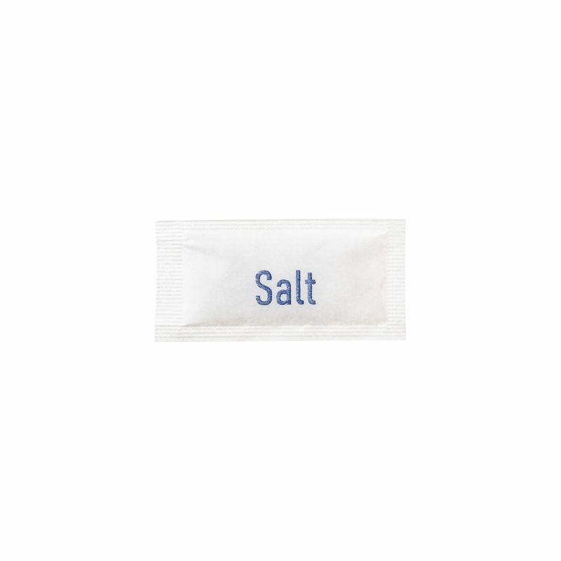 ISM Salt Portion Control (2000)