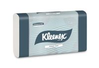 KLEENEX 4456 Interleaved 24 x 31cm Towel 120 Sheet (20)