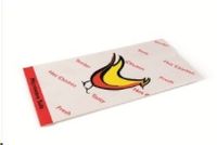 Polylaminated Hot Chicken Bag (500)