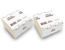 VEORA Everyday Mini Hand Towel 1Ply 36 x 150