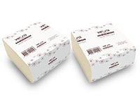 VEORA Everyday Mini Hand Towel 1Ply 36 x 150