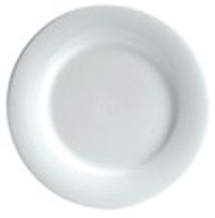 AFC BISTRO Round Plate Side 185mm