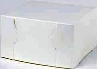 Cake Boxes