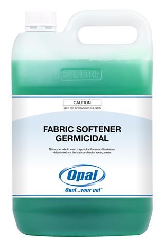 OPAL Fabric Softener Germicidal 5L