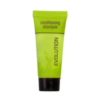 EVOLUTION Conditioning Shampoo 15mL Tube (400)
