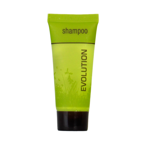 EVOLUTION Hair Shampoo 15mL Tube (400)