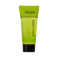 EVOLUTION Hair Shampoo 15mL Tube (400)