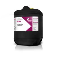 OPAL Hydrogen Peroxide 50% 20L