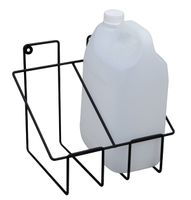 Chemical Wire Holder Suits 5L Bottle Double