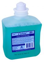 DEB Cutan Foaming Soap 1L Cartridge (6)