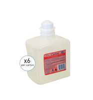 DEB Cutan Alcohol Foam Sanitiser 1L Cartridge (6)