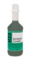ACCENT H33 Bathroom Cleaner 750mL (12)