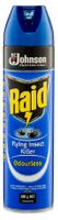 RAID Odourless Insect Spray 400g