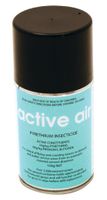 Metered Aerosol Insect Spray