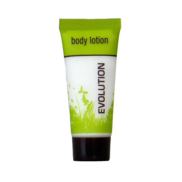 EVOLUTION Body Lotion 15mL Tube (400)