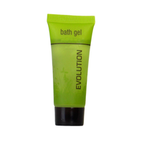 EVOLUTION Body Wash 15mL Tube (400)