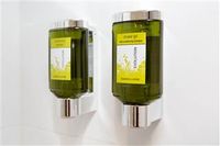 Floating Dispenser